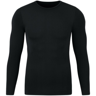Longsleeve Skinbalance 2.0 schwarz