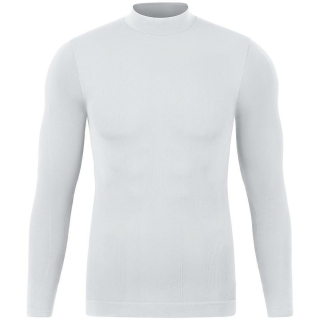 Turtleneck Skinbalance 2.0 weiß