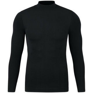Turtleneck Skinbalance 2.0 schwarz