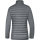 Hybrid jacket Corporate stone grey