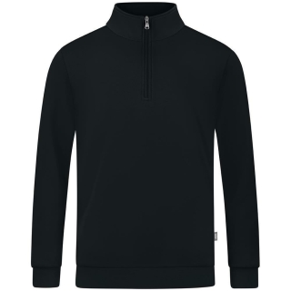 Ziptop Organic schwarz