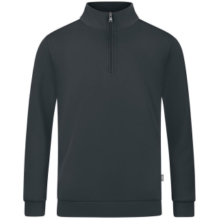 Ziptop Organic anthrazit