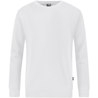 Sweater Organic white