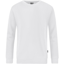 Sweater Organic white