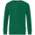 Sweater Organic green