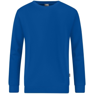 Sweater Organic royal