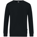 Sweater Organic black