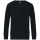 Sweater Organic black