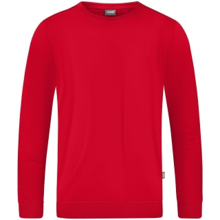 Sweater Doubletex red
