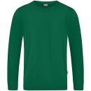 Sweater Doubletex green