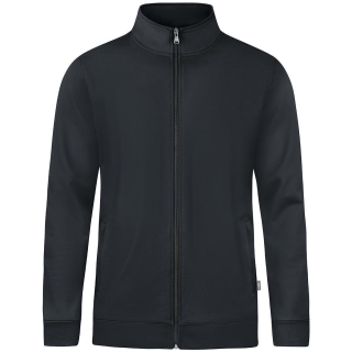 Sweat jacket Doubletex anthracite