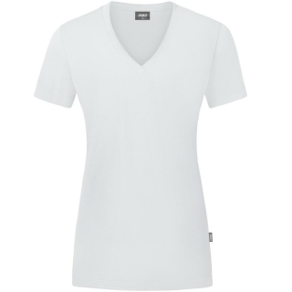 T-Shirt Organic white 44