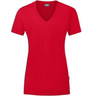 T-Shirt Organic  rot 164