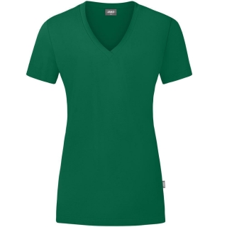 T-Shirt Organic green 36