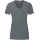 T-Shirt Organic stone grey 38