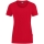 T-Shirt Organic Stretch red 44