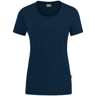 T-Shirt Organic Stretch marine 38