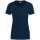 T-Shirt Organic Stretch seablue M
