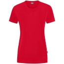 T-Shirt Doubletex rot 34