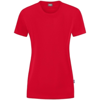 T-Shirt Doubletex rot 36