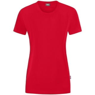 T-Shirt Doubletex red XXL