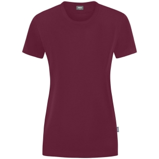 T-Shirt Doubletex maroon 48