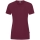 T-Shirt Doubletex maroon XL