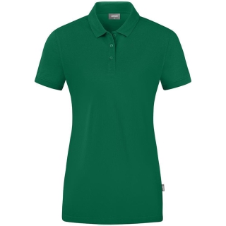 Polo Doubletex green M