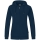 Kapuzenjacke Organic  marine L