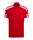 SQUADRA 21 Polo team power red/white