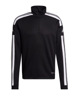 SQUADRA 21 Training Top black/white