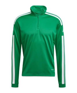 SQUADRA 21 Training Top team green/white