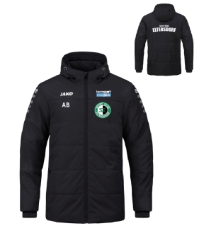 Coachjacke XXL