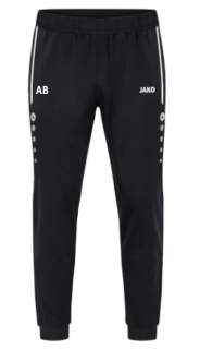 Polyesterhose L