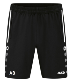 Präsentationsshort L