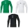 Baselayer Shirt S schwarz