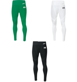 Baselayer Pant M green