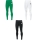 Baselayer Pant M green