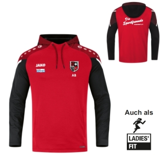 Hoody 40