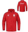 Allwetterjacke 164