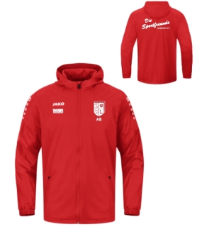 Allwetterjacke XL