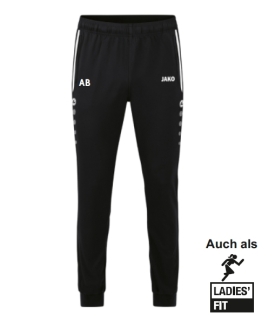 Presentation Pants XXL