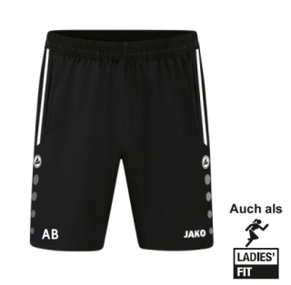 Präsentationsshort XL