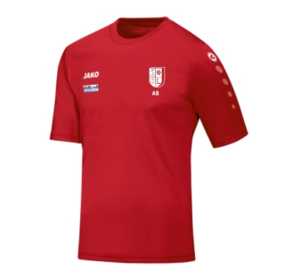 Trainingsshirt 104