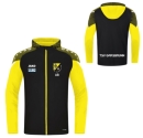 Kapuzenjacke 140