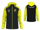 Hooded Jacket 3XL