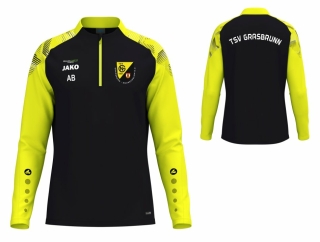 Zip Top XL