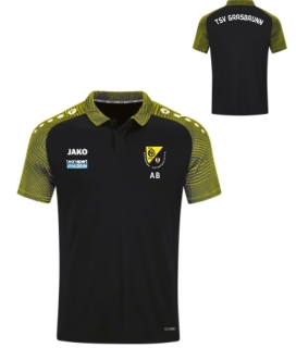 Polo 3XL