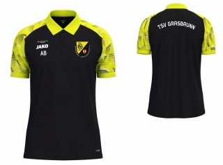 Polo 4XL