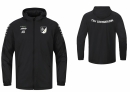 All Weather Jacket L